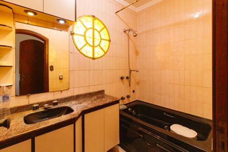 Casa para alugar com 400m², 5 quartos e 3 vagasBanheiro Suíte 2