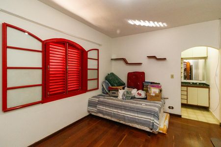 Casa para alugar com 400m², 5 quartos e 3 vagasSuíte 3