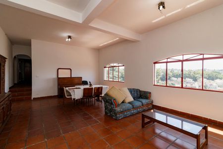 Casa para alugar com 400m², 5 quartos e 3 vagasÁrea de lazer