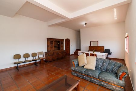 Casa para alugar com 400m², 5 quartos e 3 vagasÁrea de lazer