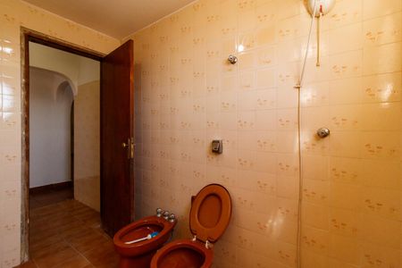 Casa para alugar com 400m², 5 quartos e 3 vagasBanheiro