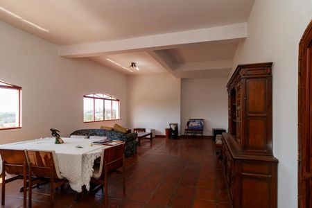 Casa para alugar com 400m², 5 quartos e 3 vagasÁrea de lazer