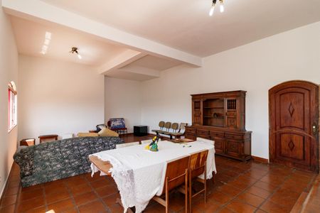 Casa para alugar com 400m², 5 quartos e 3 vagasÁrea de lazer