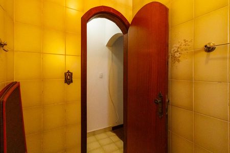 Casa para alugar com 400m², 5 quartos e 3 vagasBanheiro Suíte 3