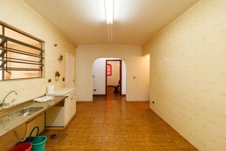 Casa para alugar com 400m², 5 quartos e 3 vagasLavanderia