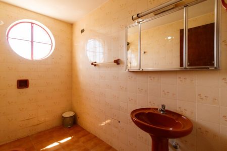 Casa para alugar com 400m², 5 quartos e 3 vagasBanheiro