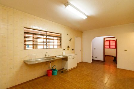 Casa para alugar com 400m², 5 quartos e 3 vagasLavanderia