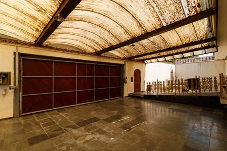 Casa para alugar com 400m², 5 quartos e 3 vagasGaragem