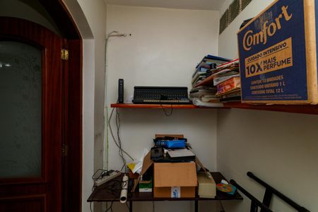 Casa para alugar com 400m², 5 quartos e 3 vagasoutro