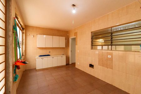 Casa para alugar com 400m², 5 quartos e 3 vagasLavanderia