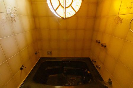 Casa para alugar com 400m², 5 quartos e 3 vagasBanheiro Suíte 3