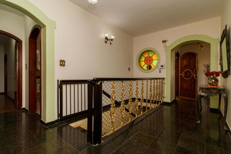 Casa para alugar com 400m², 5 quartos e 3 vagasSala