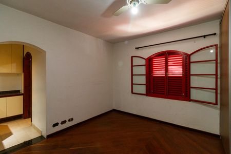 Casa para alugar com 400m², 5 quartos e 3 vagasSuíte