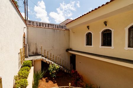 Casa para alugar com 400m², 5 quartos e 3 vagasÁrea externa