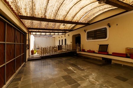 Casa para alugar com 400m², 5 quartos e 3 vagasGaragem