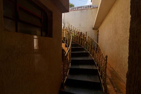 Casa para alugar com 400m², 5 quartos e 3 vagasÁrea externa