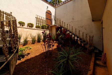 Casa para alugar com 400m², 5 quartos e 3 vagasÁrea externa