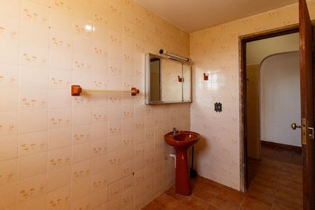 Casa para alugar com 400m², 5 quartos e 3 vagasBanheiro