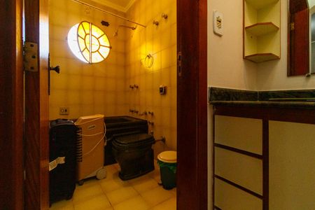 Casa para alugar com 400m², 5 quartos e 3 vagasBanheiro Suíte 3