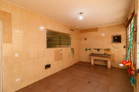 Casa para alugar com 400m², 5 quartos e 3 vagasLavanderia