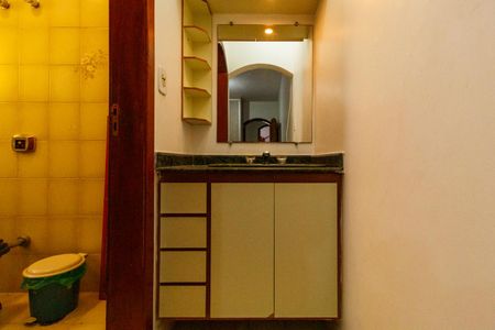 Casa para alugar com 400m², 5 quartos e 3 vagasBanheiro Suíte 3