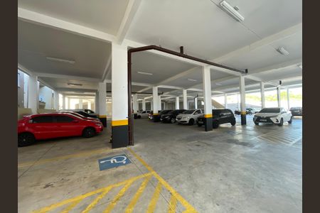 Apartamento para alugar com 49m², 2 quartos e 1 vaga Apartamento para alugar com 49m², 2 quartos e 1 vagaGaragem