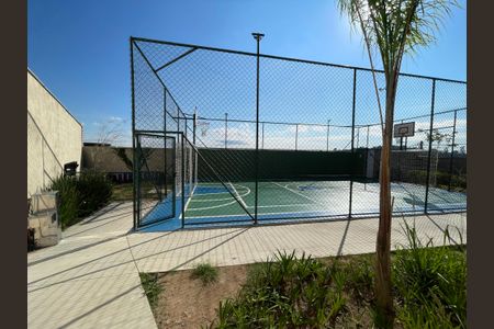 Apartamento para alugar com 49m², 2 quartos e 1 vaga Apartamento para alugar com 49m², 2 quartos e 1 vagaQuadra