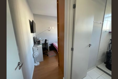 Apartamento para alugar com 49m², 2 quartos e 1 vaga Apartamento para alugar com 49m², 2 quartos e 1 vagaSuíte 1