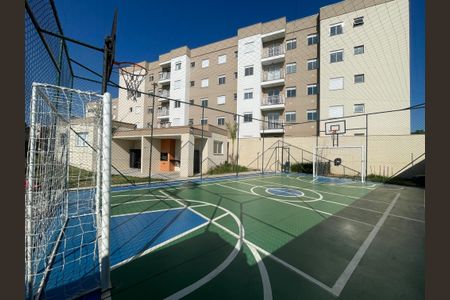 Apartamento para alugar com 49m², 2 quartos e 1 vaga Apartamento para alugar com 49m², 2 quartos e 1 vagaQuadra