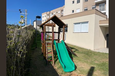 Apartamento para alugar com 49m², 2 quartos e 1 vaga Apartamento para alugar com 49m², 2 quartos e 1 vagaÁrea comum - Playground