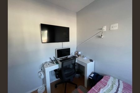 Apartamento para alugar com 49m², 2 quartos e 1 vaga Apartamento para alugar com 49m², 2 quartos e 1 vagaSuíte 1