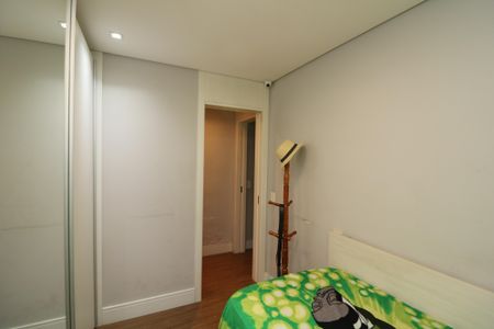 Apartamento para alugar com 49m², 2 quartos e 1 vagaQuarto