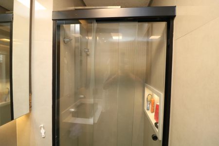 Apartamento para alugar com 49m², 2 quartos e 1 vagaBanheiro