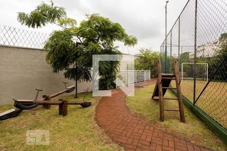 Apartamento para alugar com 49m², 2 quartos e 1 vagaÁrea comum - Playground