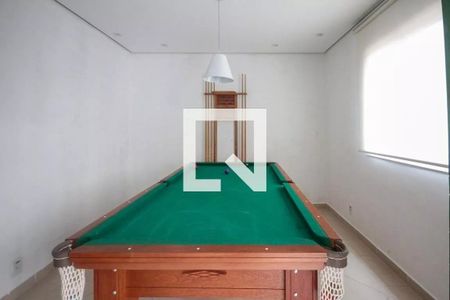 Apartamento para alugar com 49m², 2 quartos e 1 vagaSala de Jogos