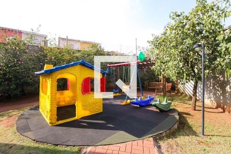 Apartamento para alugar com 49m², 2 quartos e 1 vagaÁrea comum - Playground