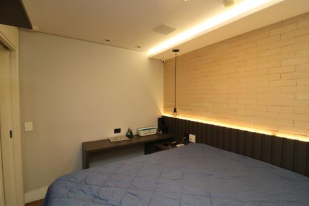 Apartamento para alugar com 49m², 2 quartos e 1 vagaQuarto 2