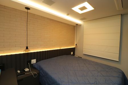 Apartamento para alugar com 49m², 2 quartos e 1 vagaQuarto 2