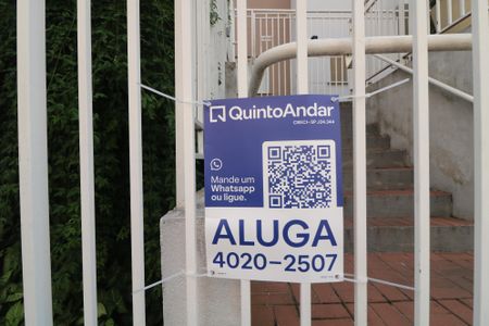 Apartamento para alugar com 49m², 2 quartos e 1 vagaFachada