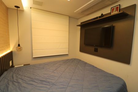 Apartamento para alugar com 49m², 2 quartos e 1 vagaQuarto 2