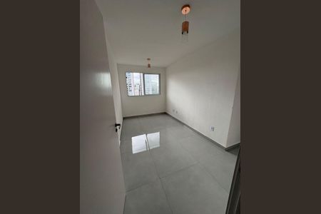 Sala de apartamento para alugar com 2 quartos, 44m² em Barra Funda, São Paulo