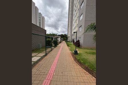 Apartamento para alugar com 44m², 2 quartos e sem vagaÁrea comum