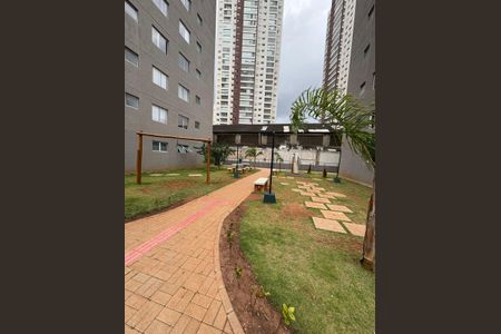 Apartamento para alugar com 44m², 2 quartos e sem vagaÁrea comum