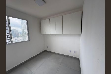 Quarto de apartamento para alugar com 2 quartos, 44m² em Barra Funda, São Paulo