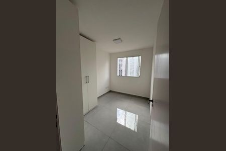 Quarto de apartamento para alugar com 2 quartos, 44m² em Barra Funda, São Paulo