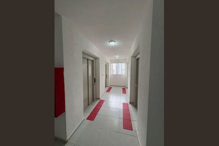 Apartamento para alugar com 44m², 2 quartos e sem vagaÁrea comum