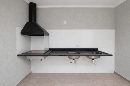 Casa à venda com 130m², 3 quartos e 3 vagas Casa à venda com 130m², 3 quartos e 3 vagasChurrasqueira