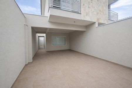 Casa à venda com 130m², 3 quartos e 3 vagas Casa à venda com 130m², 3 quartos e 3 vagasGaragem