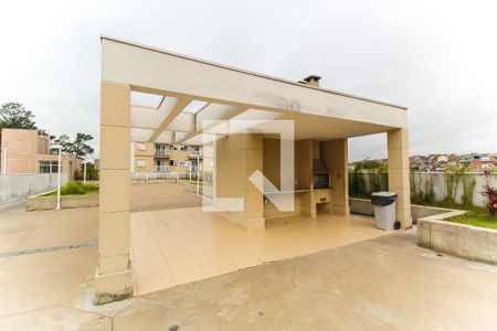 Apartamento para alugar com 48m², 2 quartos e 1 vagaÁrea externa