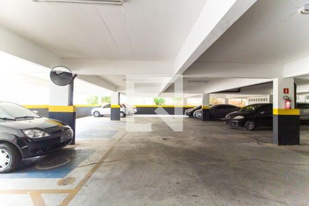 Apartamento para alugar com 48m², 2 quartos e 1 vagaÁrea externa